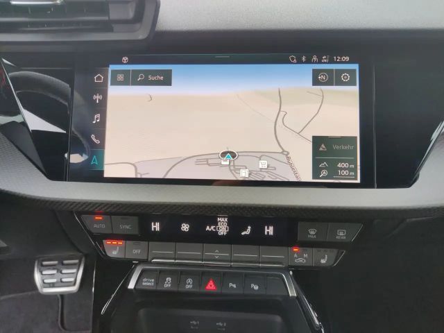 Audi RS3 Quattro S-Tronic Sedan Sportback