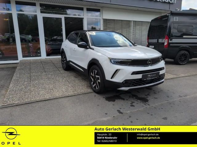 Opel Mokka 1.2 Turbo Elegance Turbo