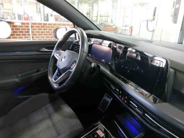 Volkswagen Golf GTE Golf VIII IQ.Drive