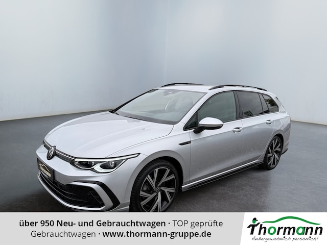 Volkswagen Golf 2.0 TDI DSG Golf VIII Variant