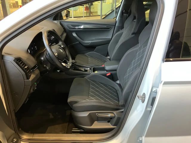 Skoda Karoq ACT Sportline