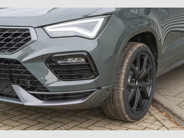Cupra Ateca 1.5 TSI DSG