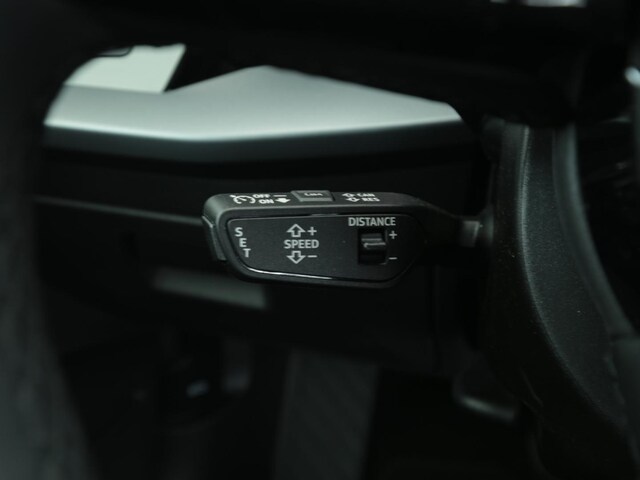 Audi A3 35 TDI S-Tronic Sportback