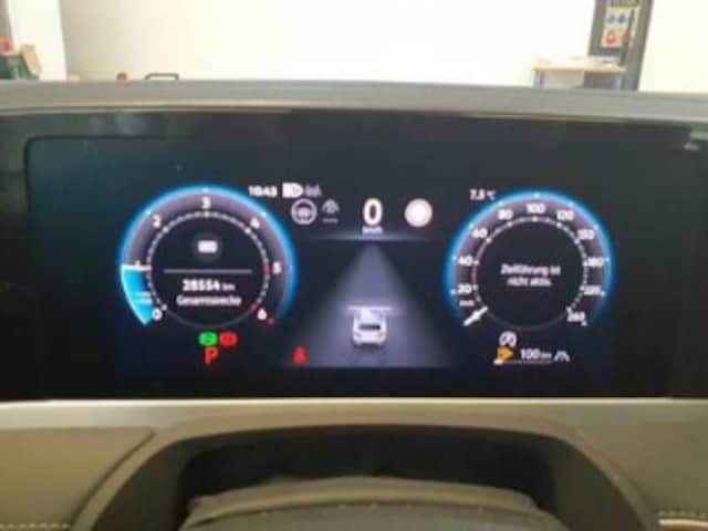 Volkswagen Passat 2.0 TDI Elegance Elegance