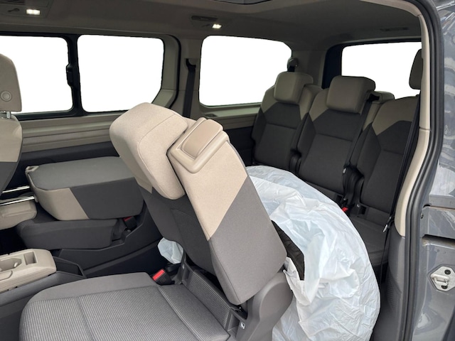 Volkswagen Multivan 1.4 TSI eHybrid