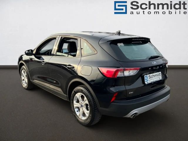 Ford Kuga AWD Cool & Connect