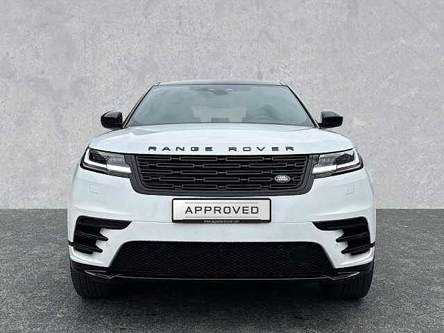 Land Rover Range Rover Velar D200 Dynamic SE