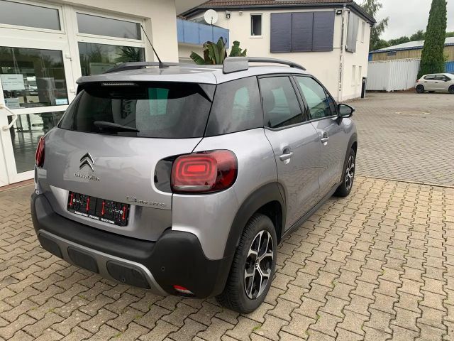 Citroën C3 Aircross Plus