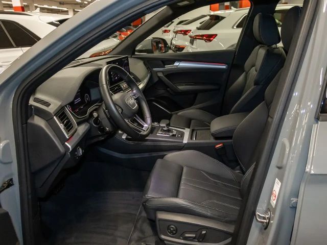 Audi Q5 40 TDI Quattro S-Line