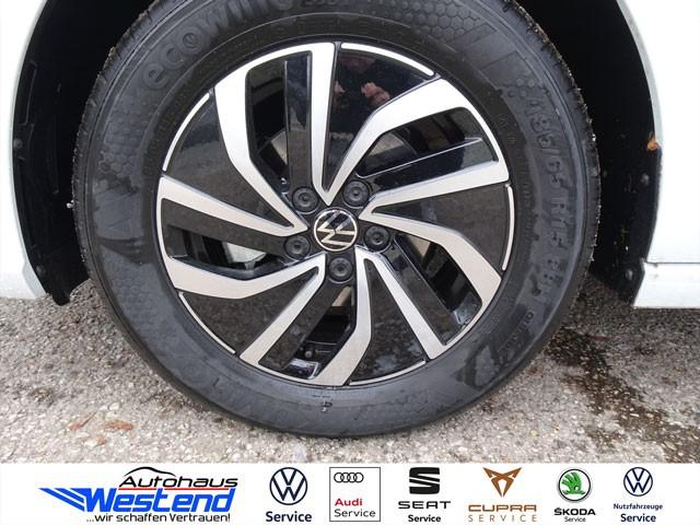 Volkswagen Polo 1.0 TSI DSG Life