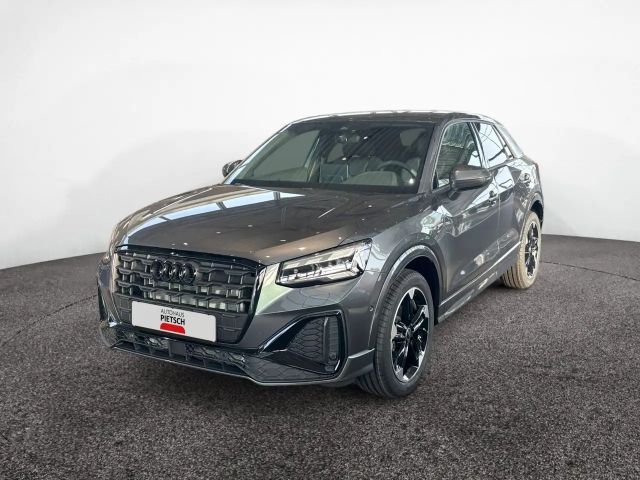 Audi Q2 S-Line S-Tronic
