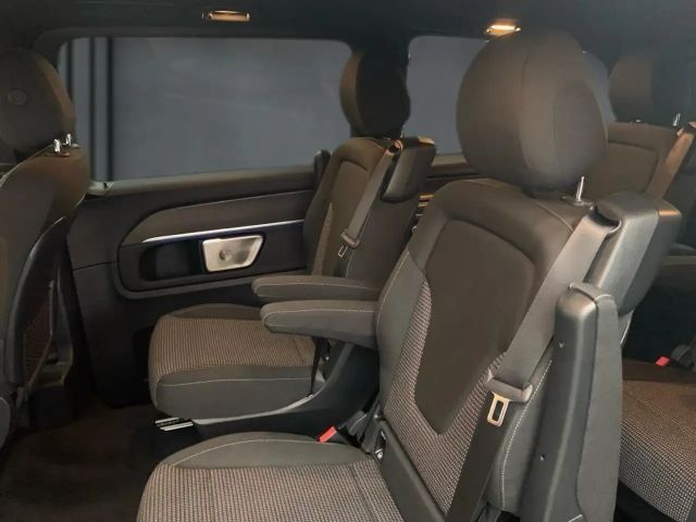 Mercedes-Benz EQV 300 Limousine Lang