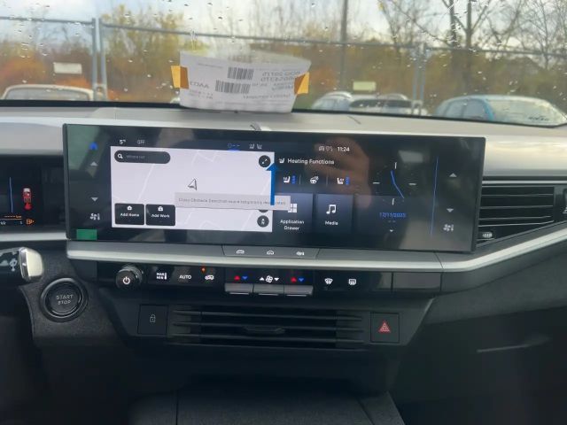 Opel Grandland X Edition