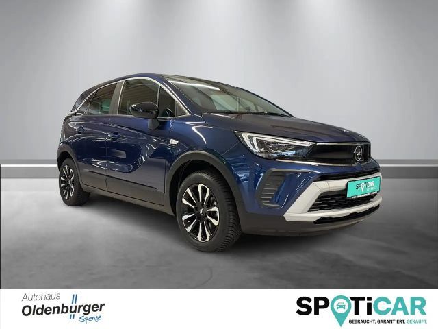 Opel Crossland X Elegance