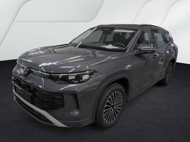 Volkswagen Tayron 1.5 eTSI DSG Life