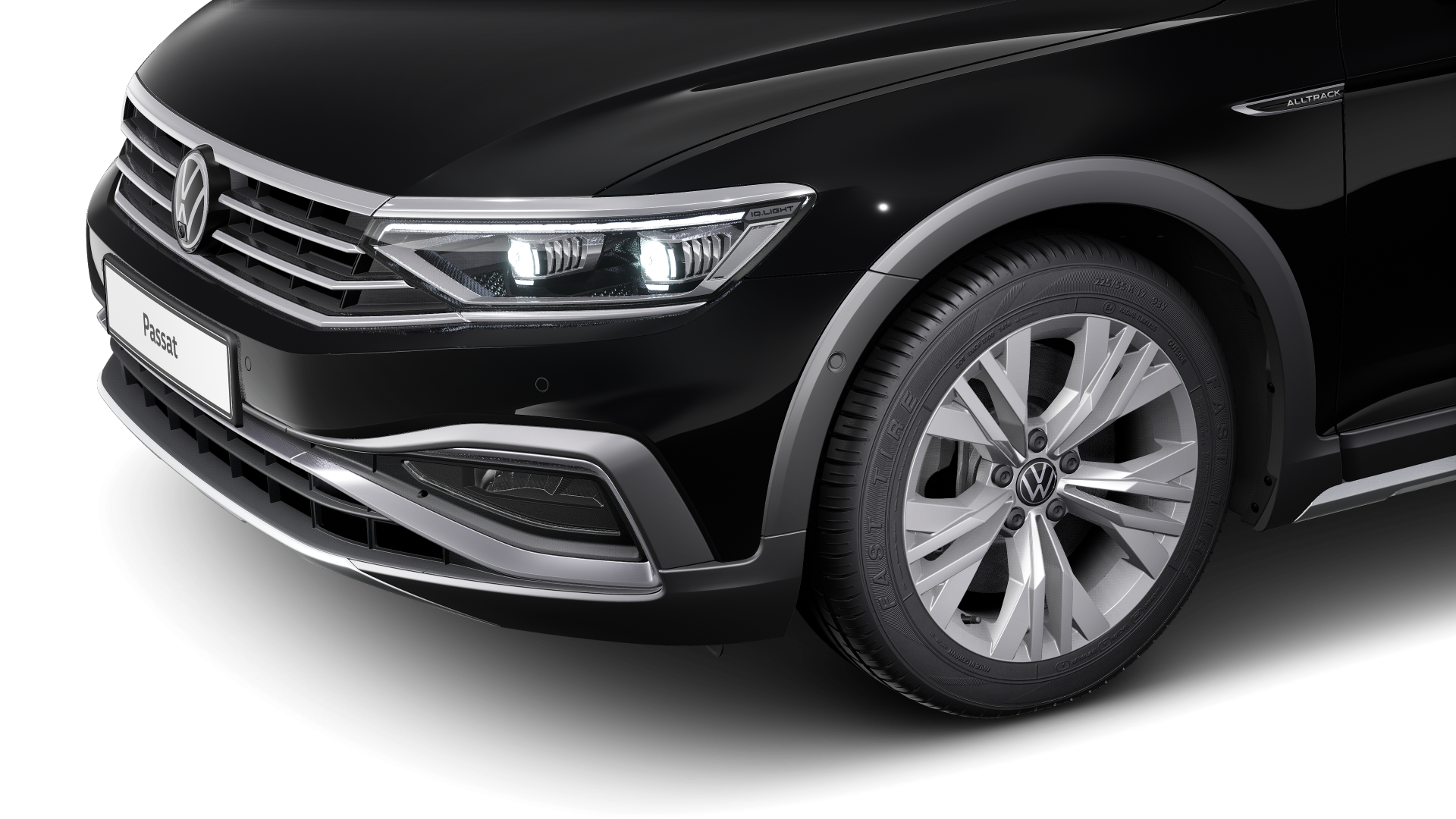 Volkswagen Passat 2.0 TSI AllTrack DSG Variant