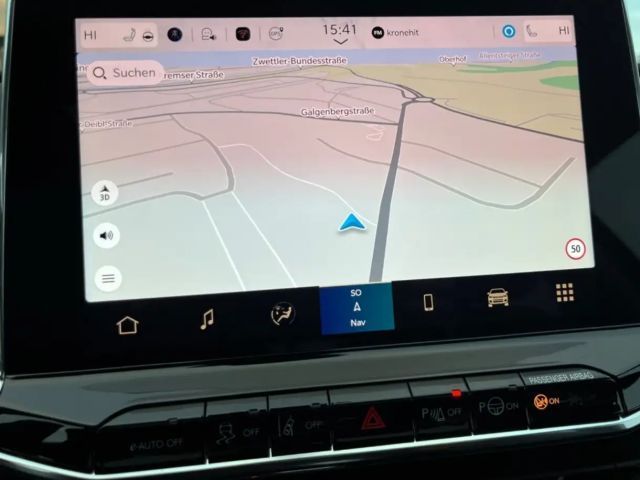 Jeep Compass North Star MHEV 130 e-DCT7