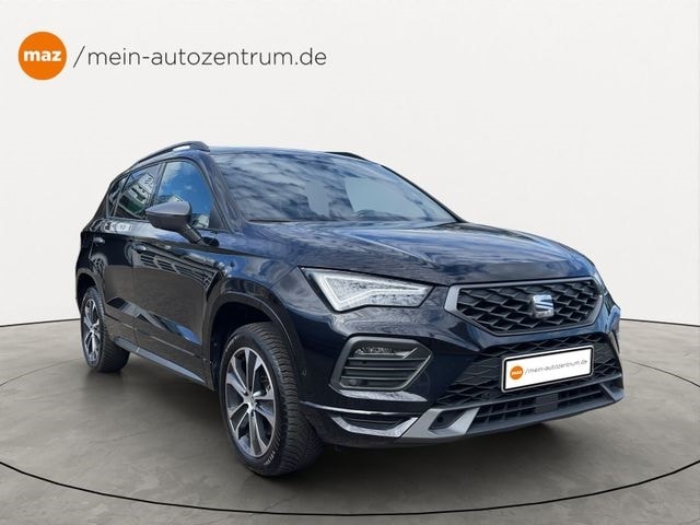 Seat Ateca 2.0 TDI FR-lijn