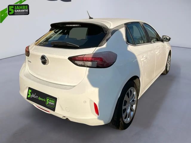 Opel Corsa 1.2 Turbo Edition Turbo