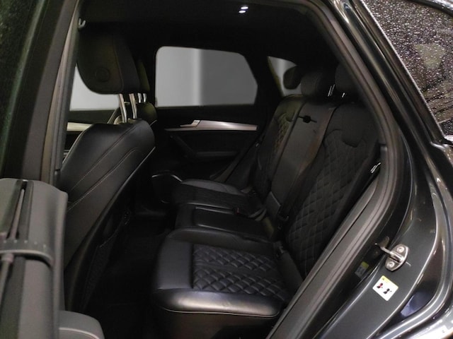 Audi Q5 45 TFSI Quattro S-Tronic