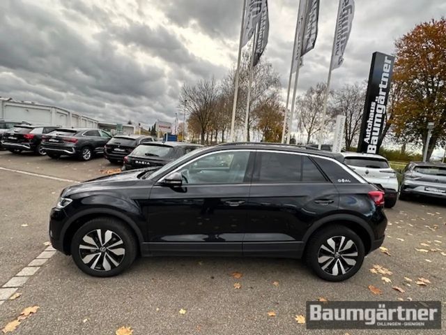 Volkswagen T-Roc 1.5 TSI DSG