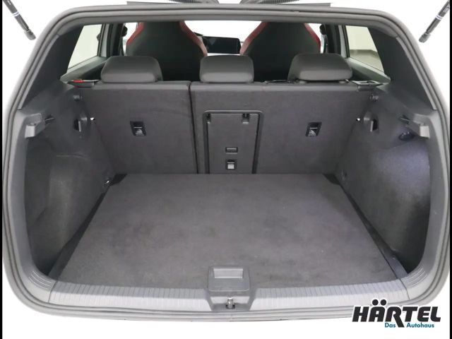 Volkswagen Golf 2.0 TSI DSG GTI