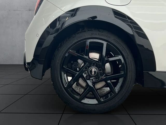 MINI Cooper 3-deurs John Cooper Works