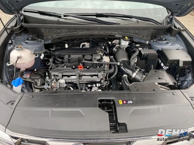 Hyundai Tucson 1.6 T-GDi Trend