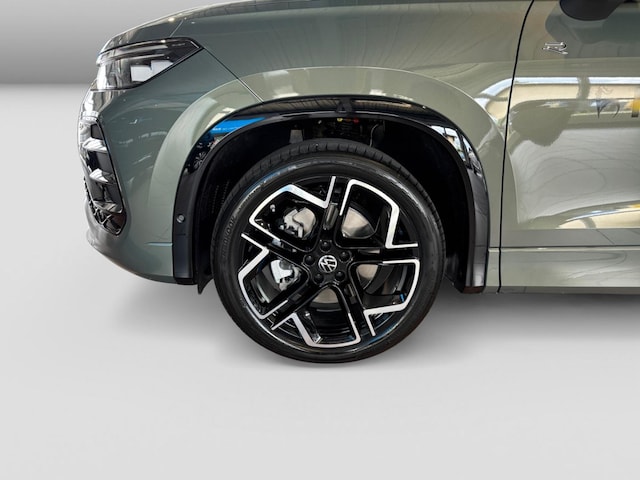 Volkswagen Tayron 4Motion R-Line