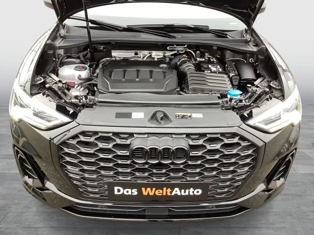 Audi Q3 35 TDI