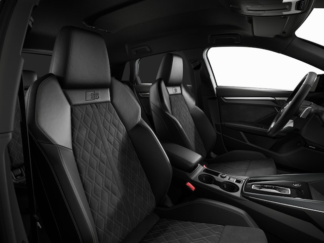 Audi A3 35 TFSI S-Tronic