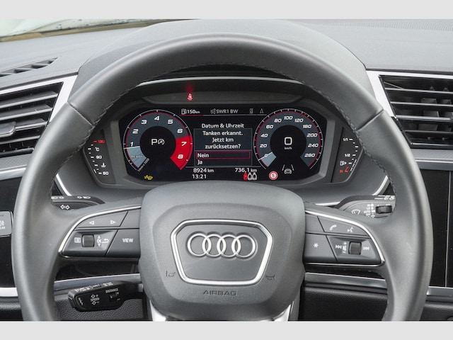 Audi Q3 35 TFSI S-Tronic