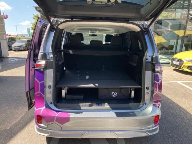 Volkswagen ID.Buzz 150 kW Pro