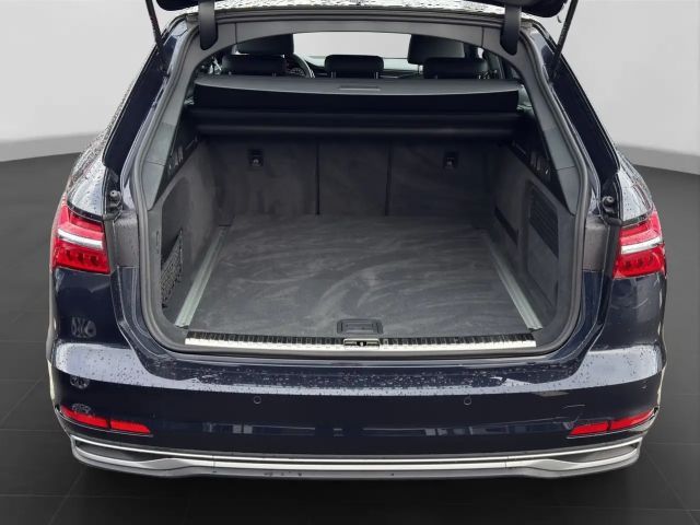 Audi A6 45 TFSI Quattro