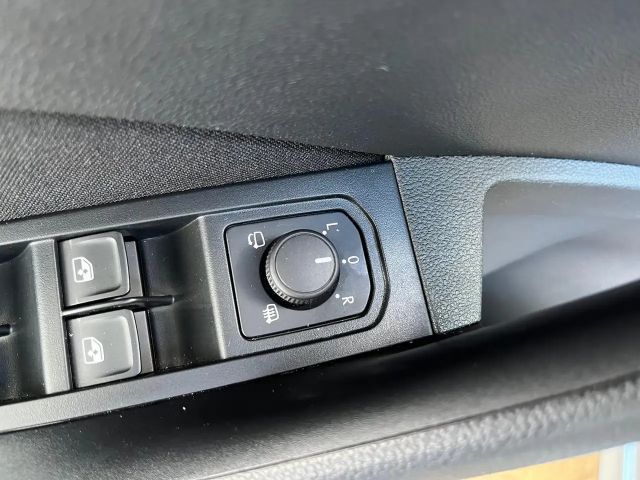 Skoda Kamiq 1.0 TSI Selection