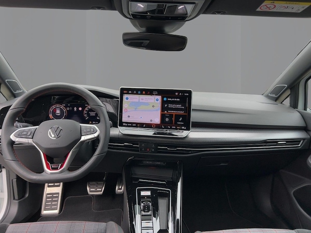 Volkswagen Golf 2.0 TSI DSG GTI