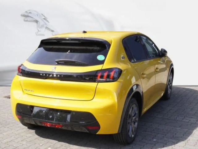 Peugeot E-208 Allure Pack