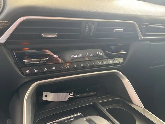 Mazda CX-80 Homura Plus