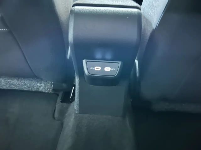 Volkswagen Polo Comfortline