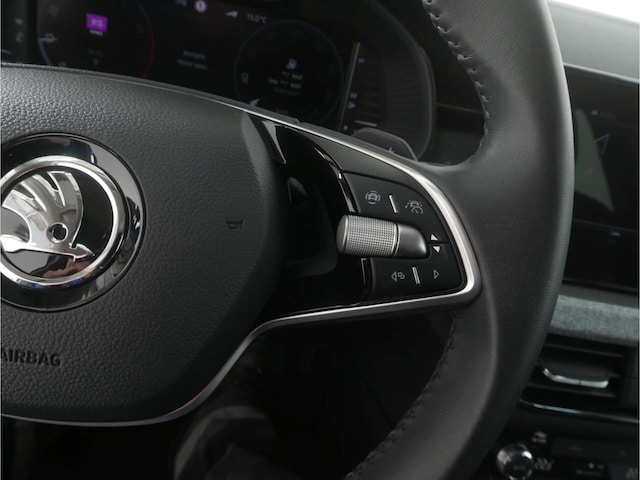 Skoda Scala 1.0 TSI Selection