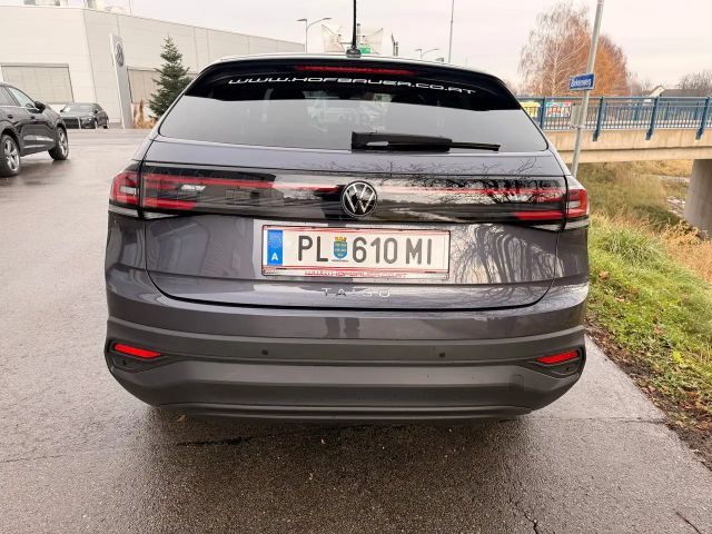 Volkswagen Taigo 4Me TSI