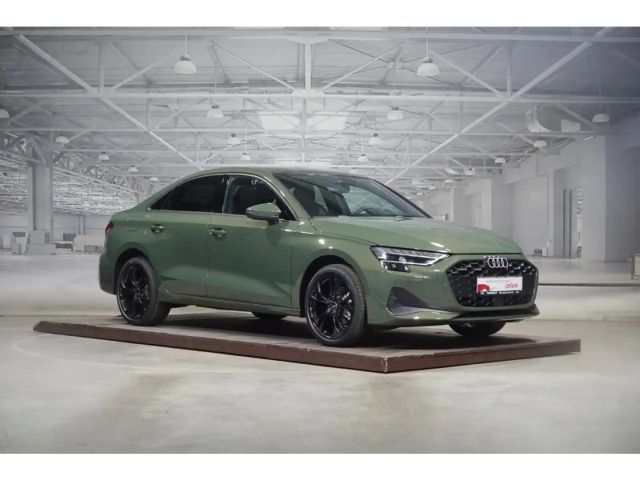 Audi A3 35 TFSI Sedan