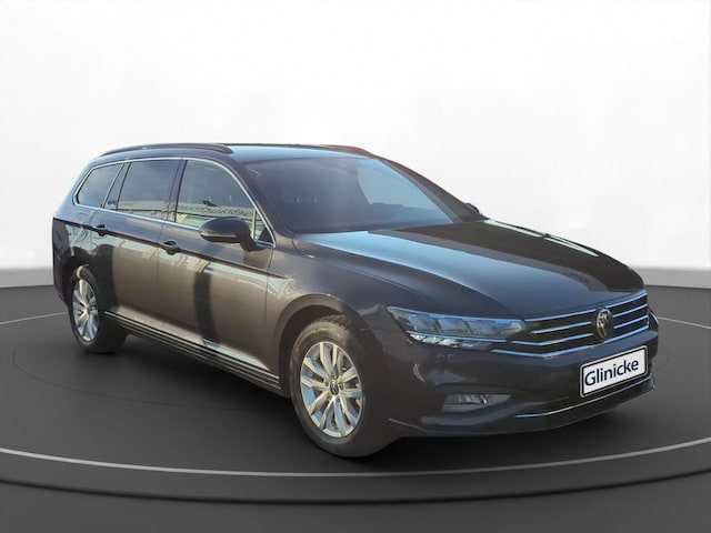 Volkswagen Passat 1.5 TSI Business Variant