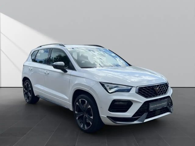 Cupra Ateca 4Drive VZ