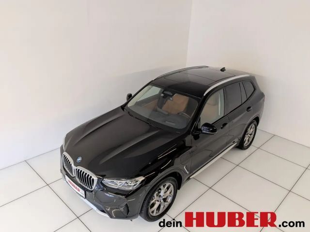 BMW X3 xDrive xDrive30e