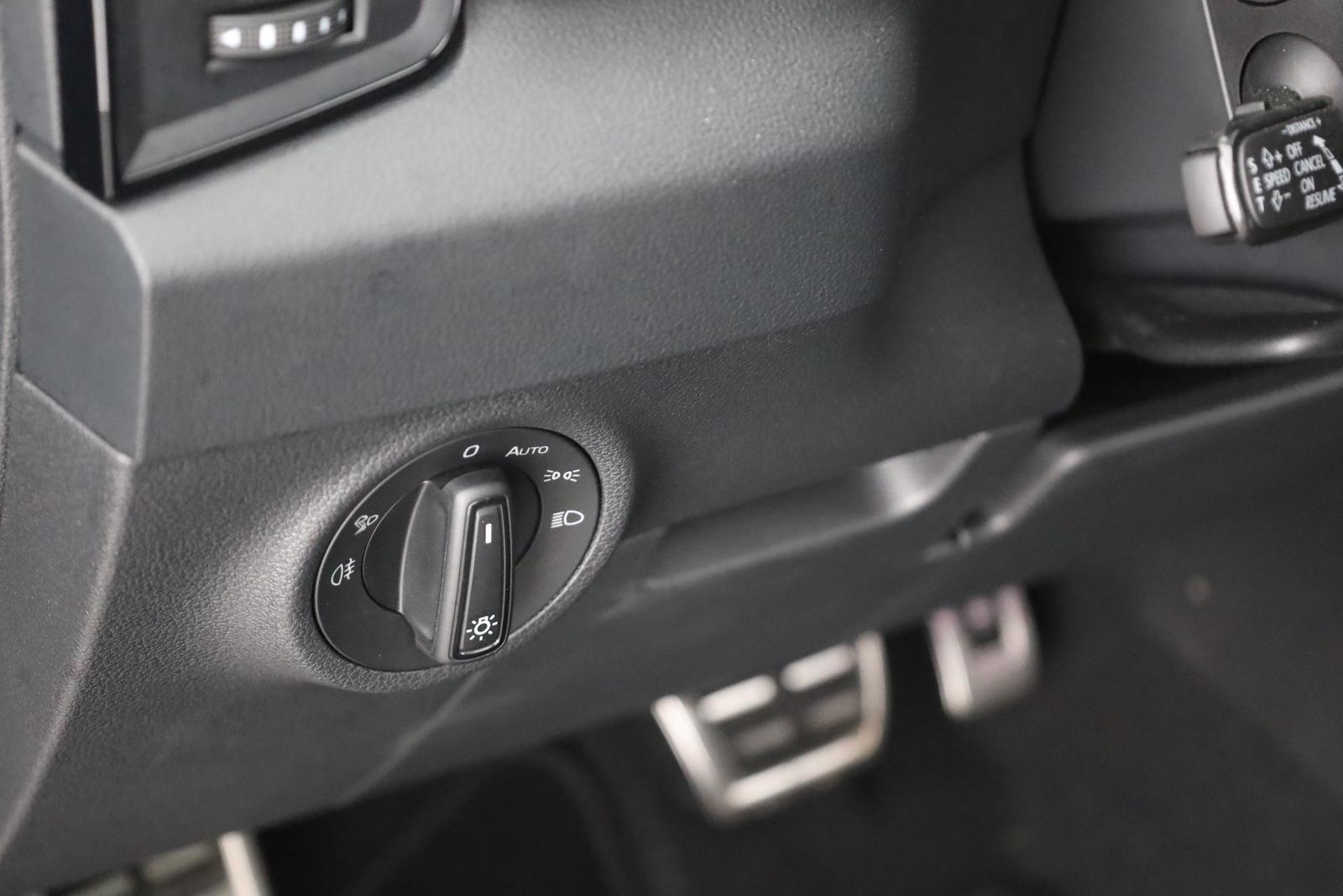 Skoda Karoq 1.5 TSI Sportline