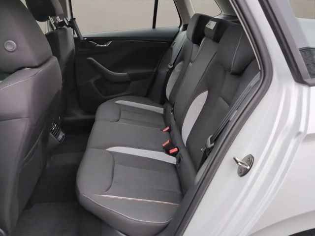 Skoda Kamiq 1.5 TSI Tour