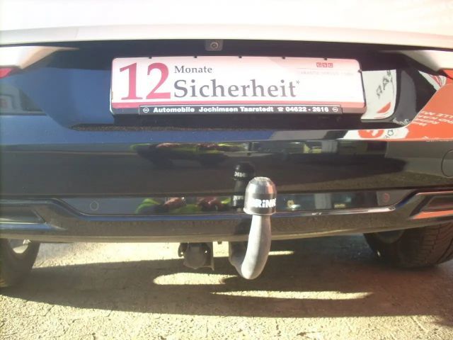 Opel Grandland X GS-Line Grand Sport