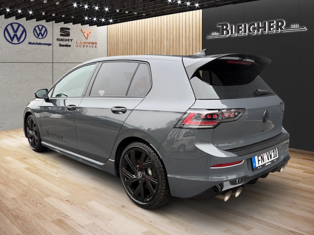 Volkswagen Golf DSG Golf VIII