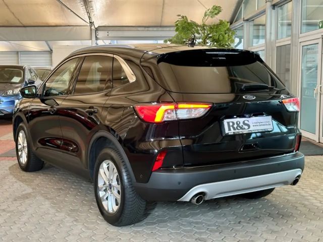 Ford Kuga Titanium X